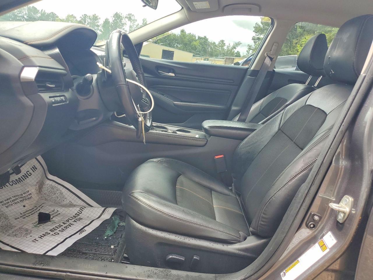 2021 Nissan Altima Sr - Image 7