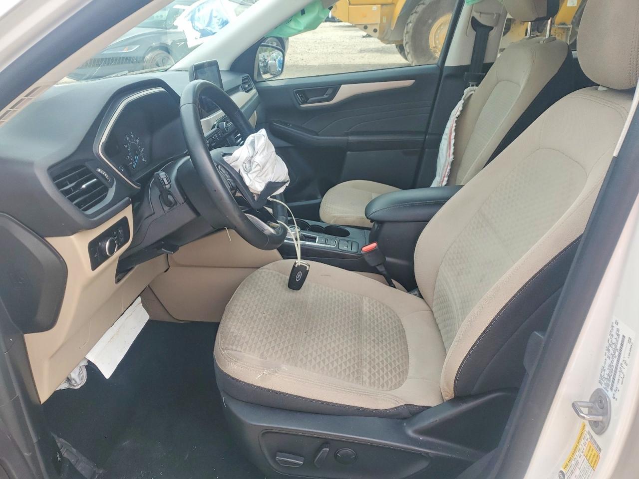 2022 Ford Escape Se - Фото 7