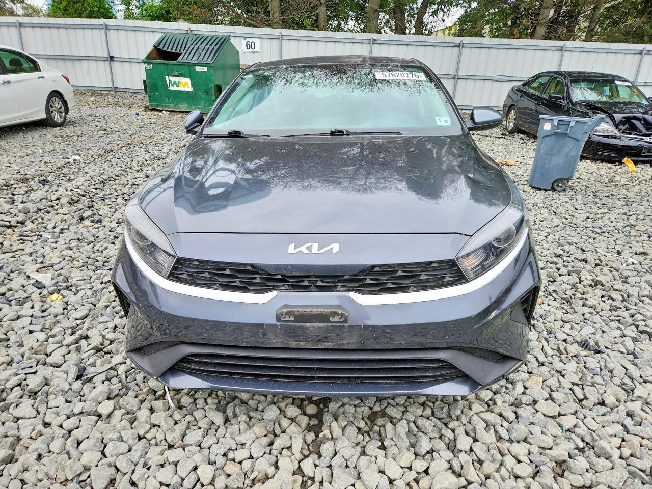 2022 Kia Forte Lxs - Image 5