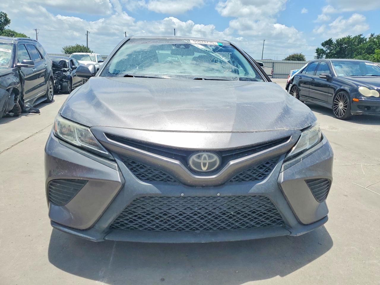 2019 Toyota Camry Se - Image 5