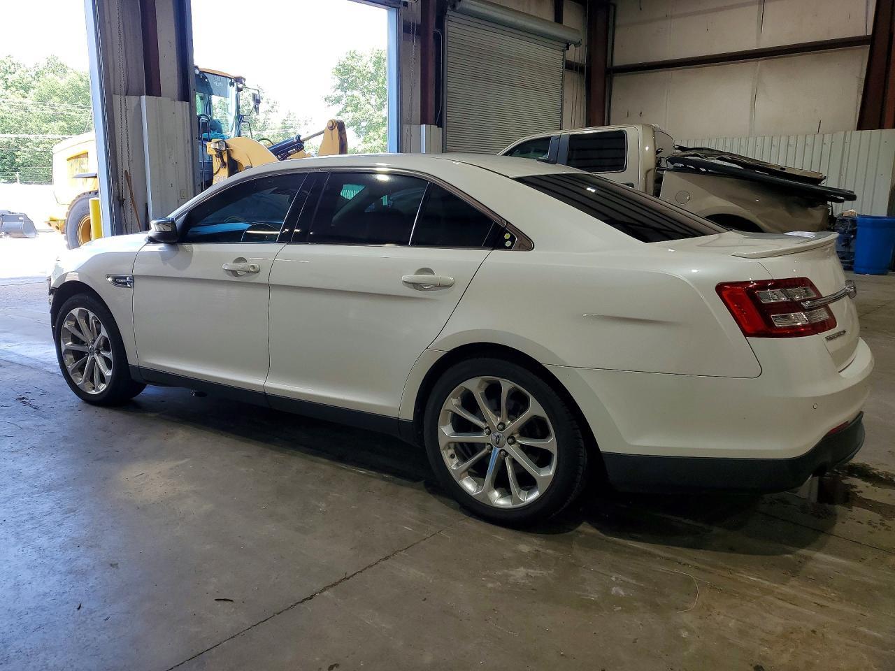 2013 Ford Taurus Limited - Image 2