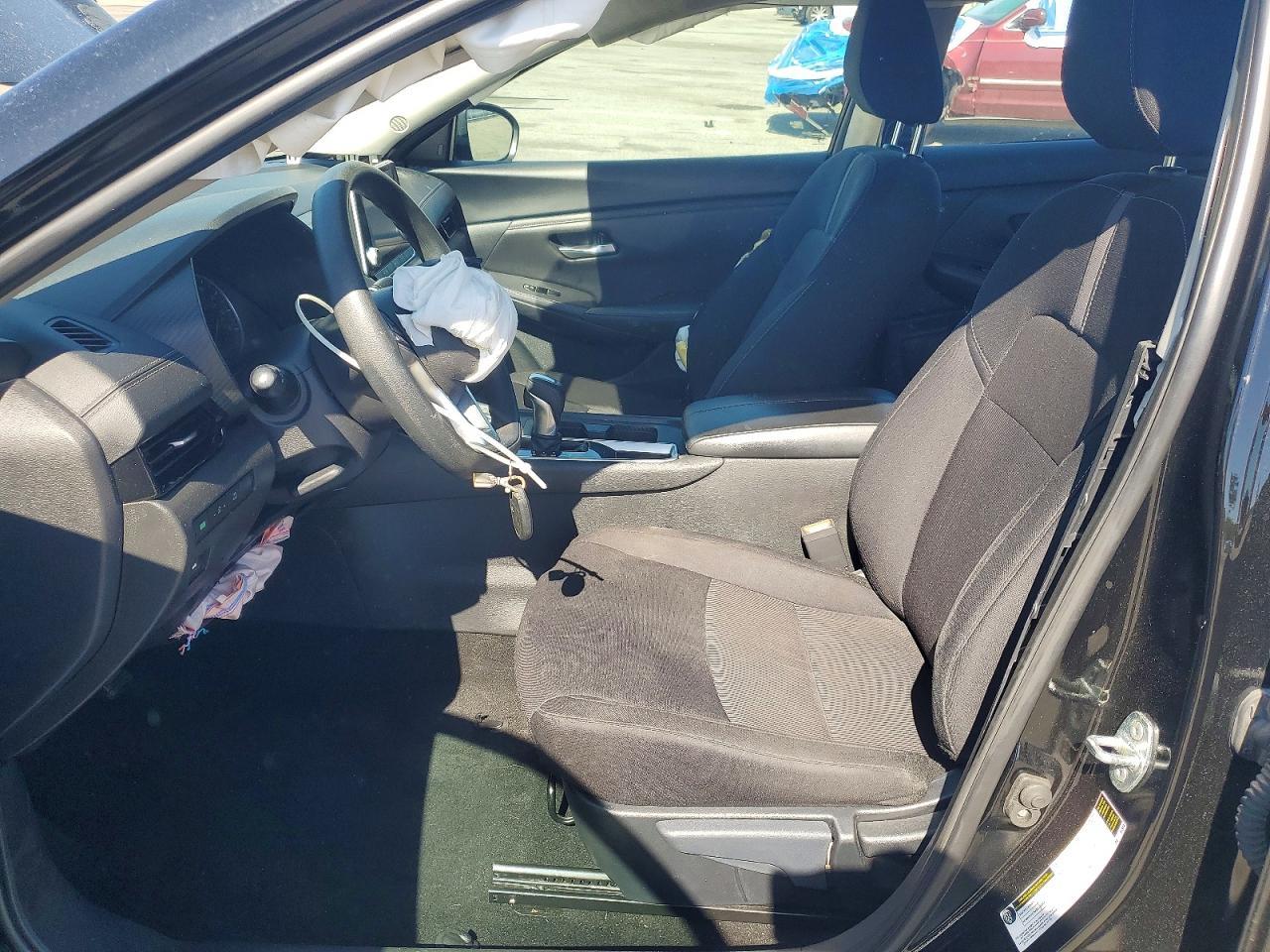 2023 Nissan Sentra Sv - Фото 7