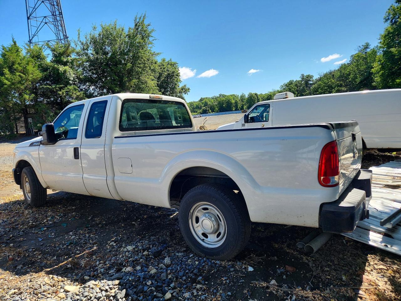 2015 Ford F250 Super Duty - Image 2