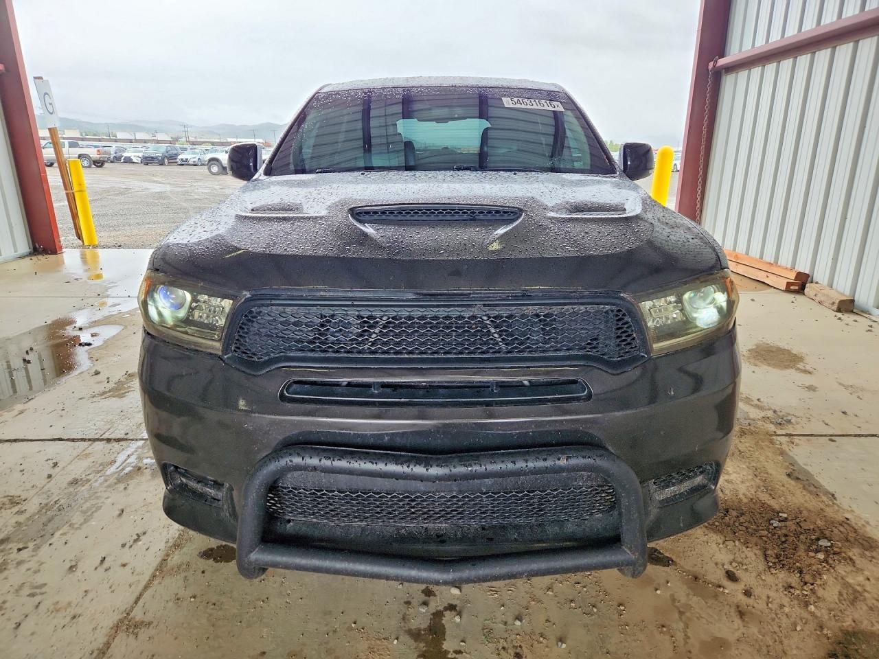 2016 Dodge Durango Limited - Image 5