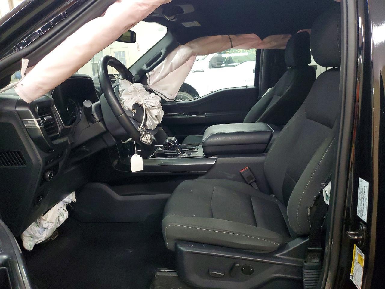 2023 Ford F150 Supercrew - Image 7