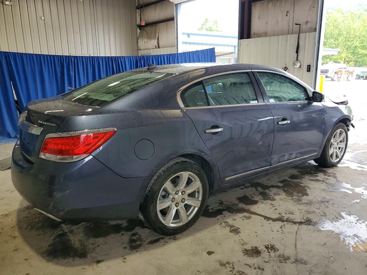 2013 Buick Lacrosse - Фото 3