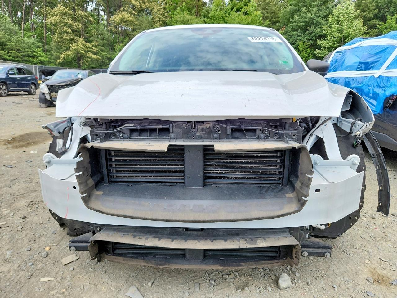 2021 Ford Escape S - Фото 5