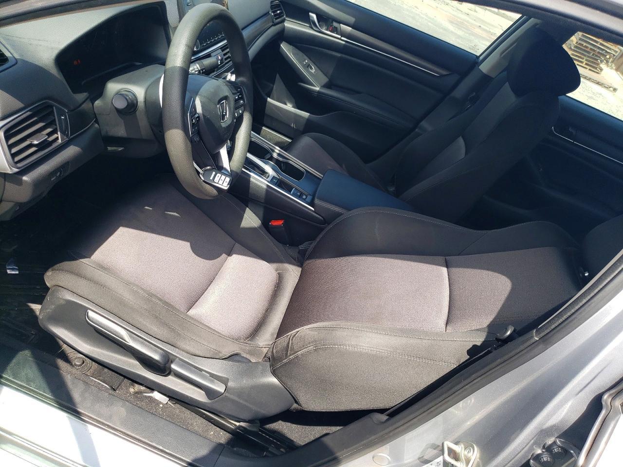 2019 Honda Accord Lx - Image 7