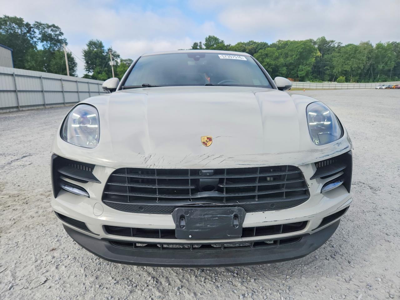 2020 Porsche Macan S - Image 5