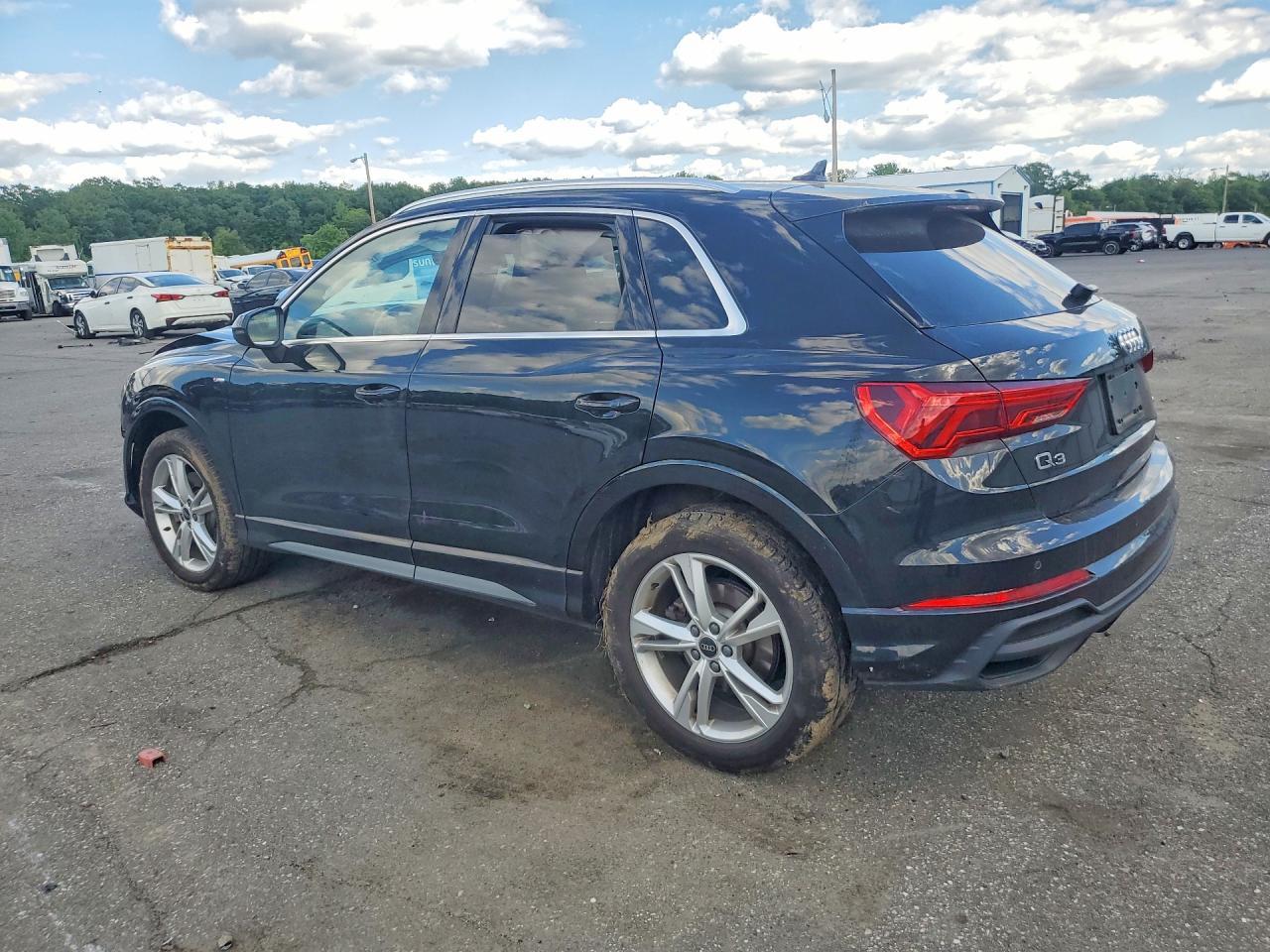 2024 Audi Q3 Premium S Line 45 - Image 2