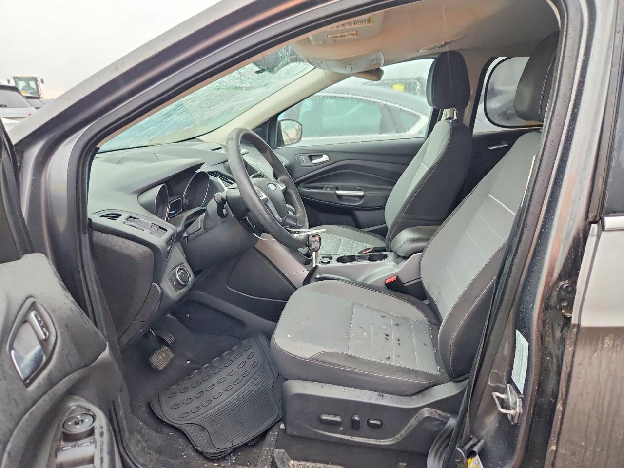 2014 Ford Escape Se - Image 7