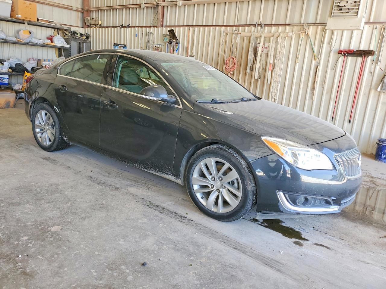 2016 Buick Regal Premium - Image 4
