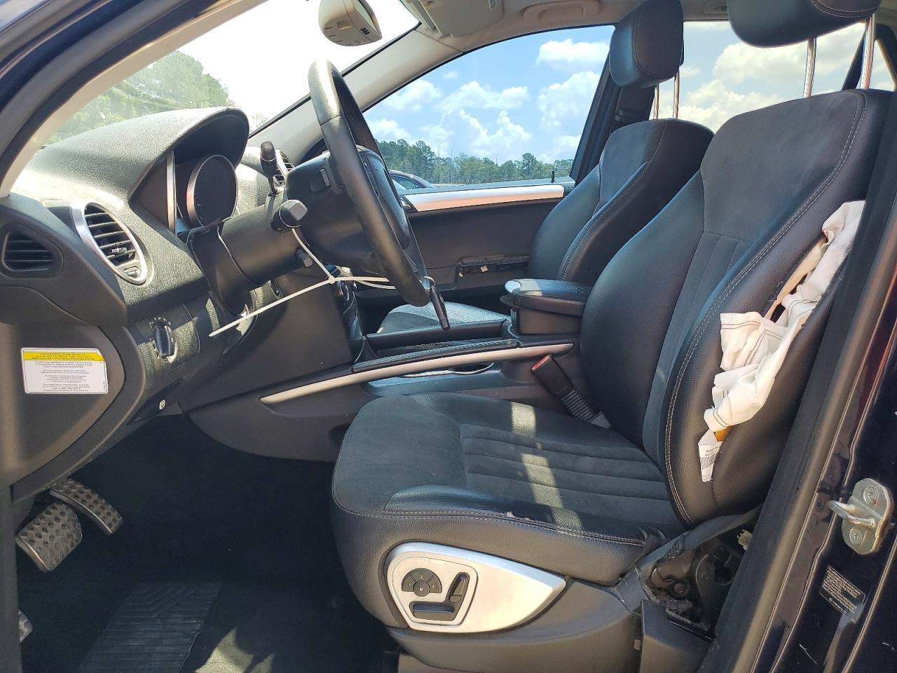 2006 Mercedes-Benz Ml 350 - Фото 7