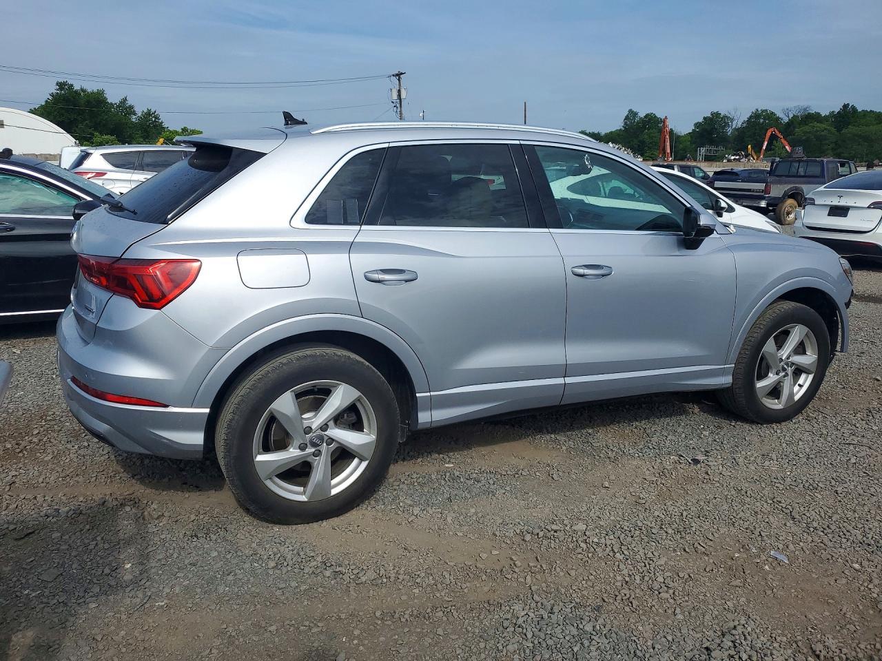 2019 Audi Q3 Premium Plus - Image 3