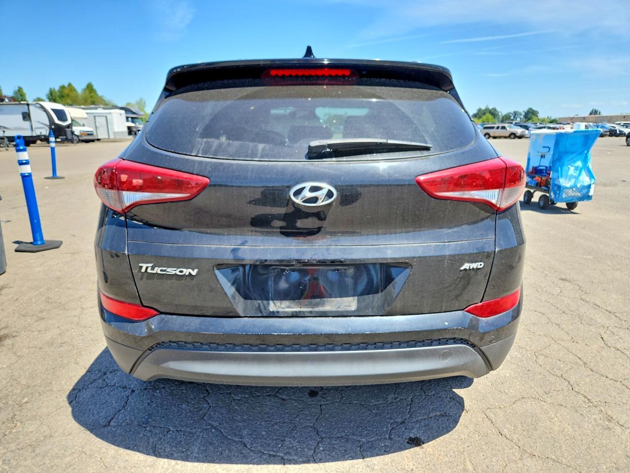 2018 Hyundai Uk - Image 6