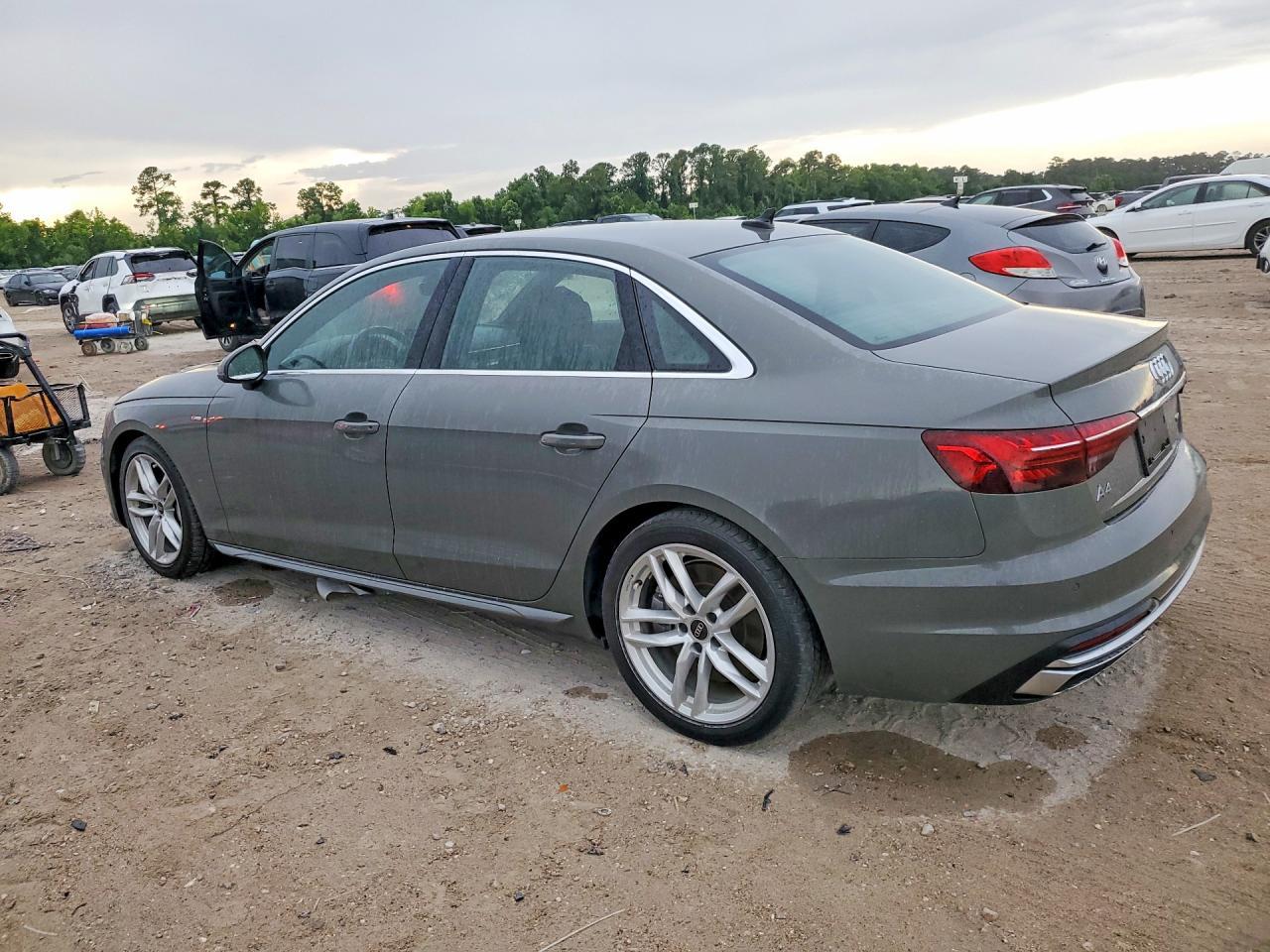 2023 Audi A4 Premium Plus 45 - Image 2