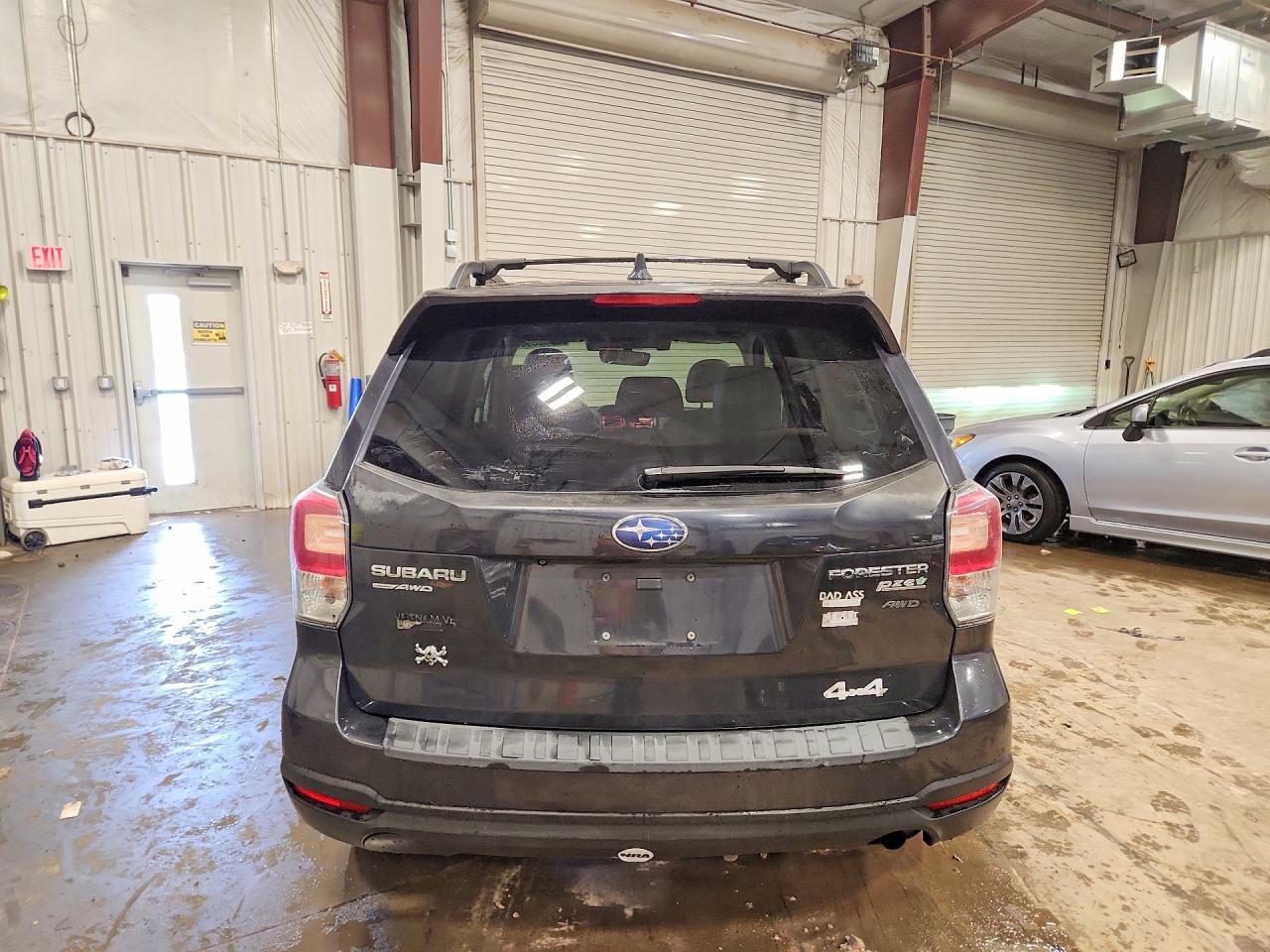 2017 Subaru Forester 2.5I Premium - Image 6