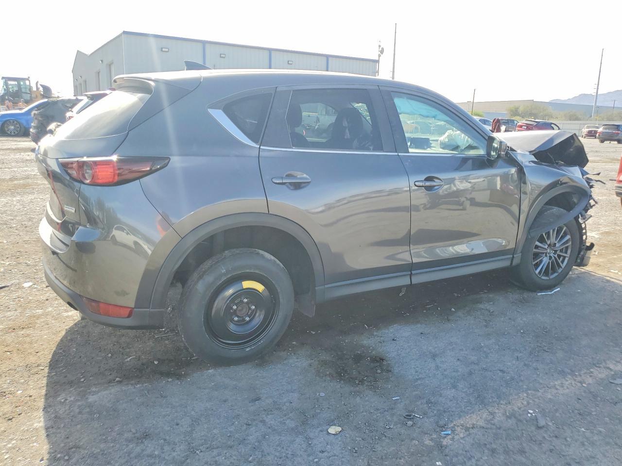 2019 Mazda Cx-5 Touring - Фото 3