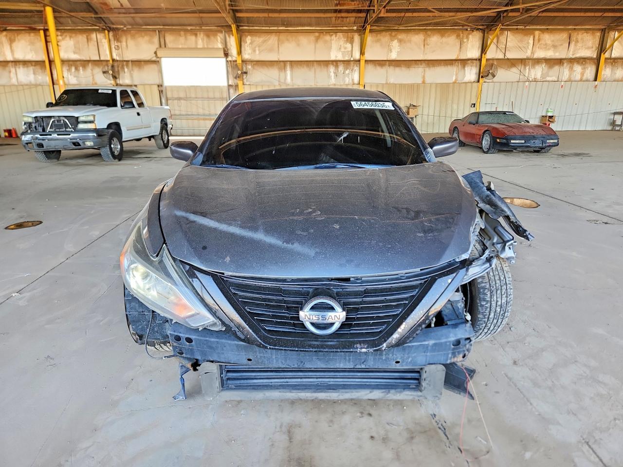 2016 Nissan Altima 2.5 S - Image 5