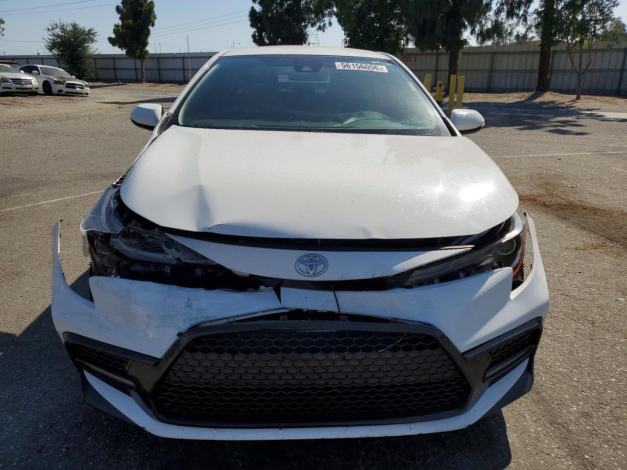 2021 Toyota Corolla Se - Фото 5