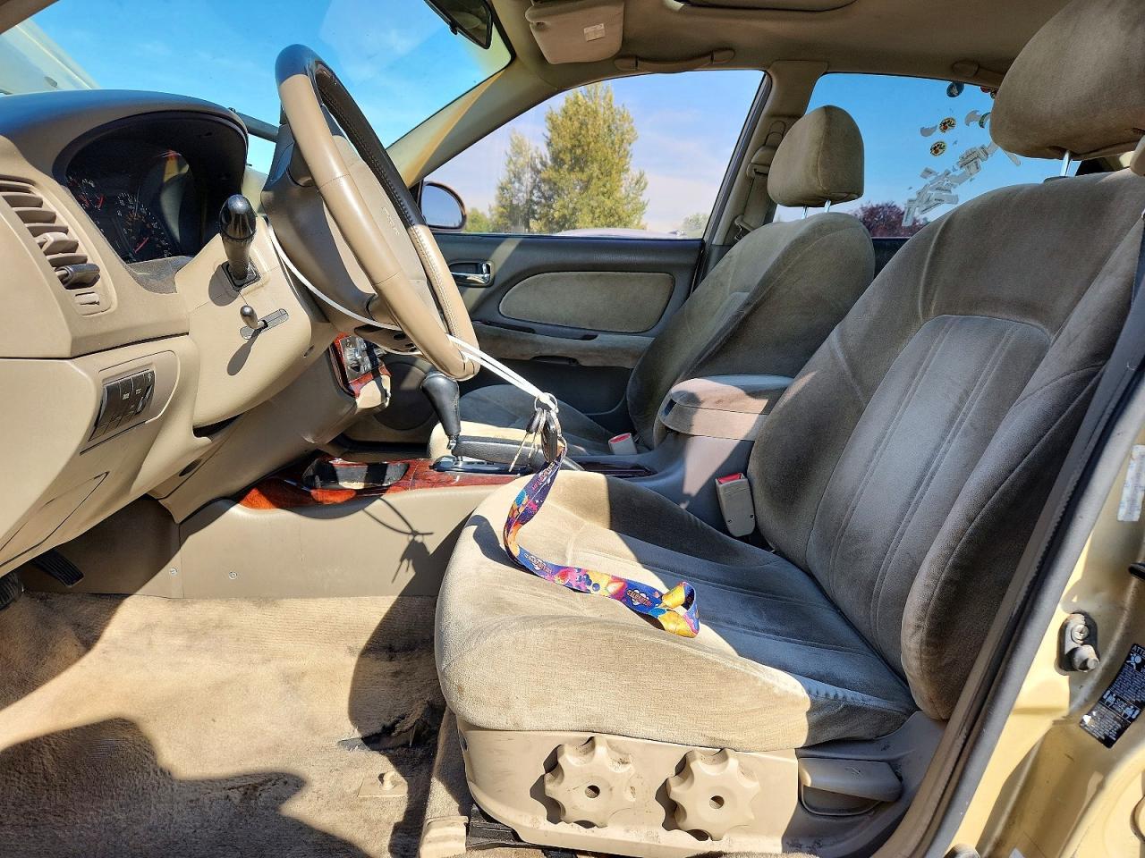 2004 Hyundai Sonata Gls - Фото 7