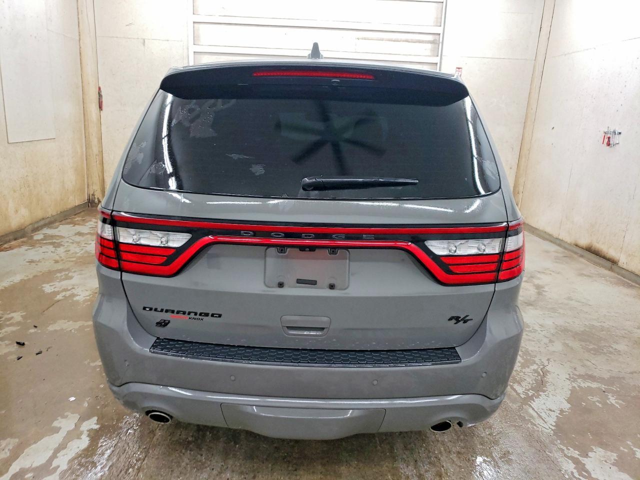 2021 Dodge Durango R/T - Фото 6