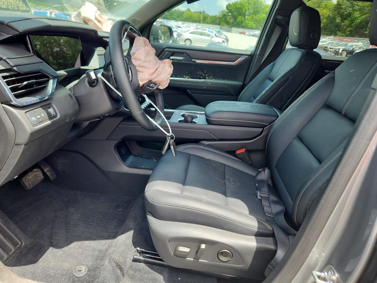 2026 GMC Acadia Elevation - Фото 7