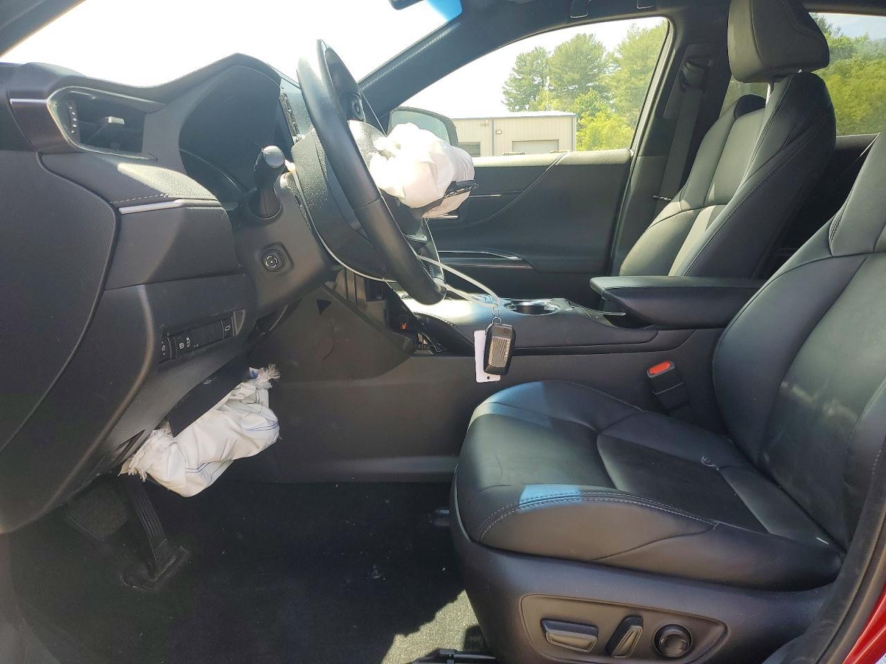 2022 Toyota Venza Xle - Фото 7