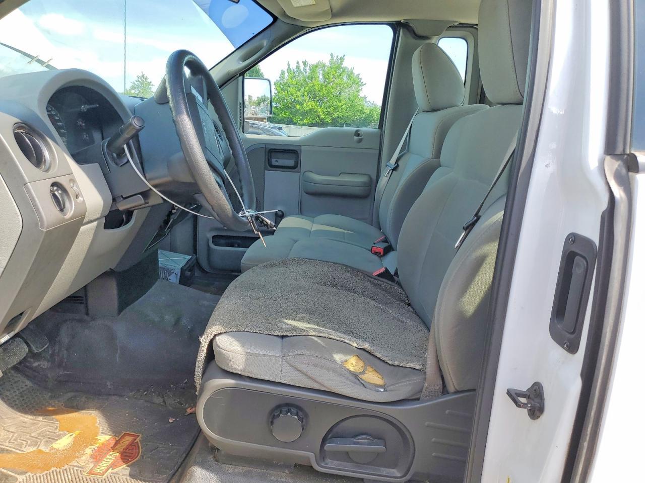 2007 Ford F150 - Фото 7