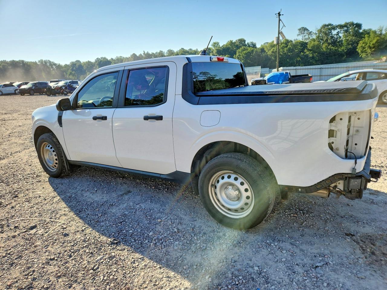 2022 Ford Maverick Xl/Xlt/Lariat - Image 2