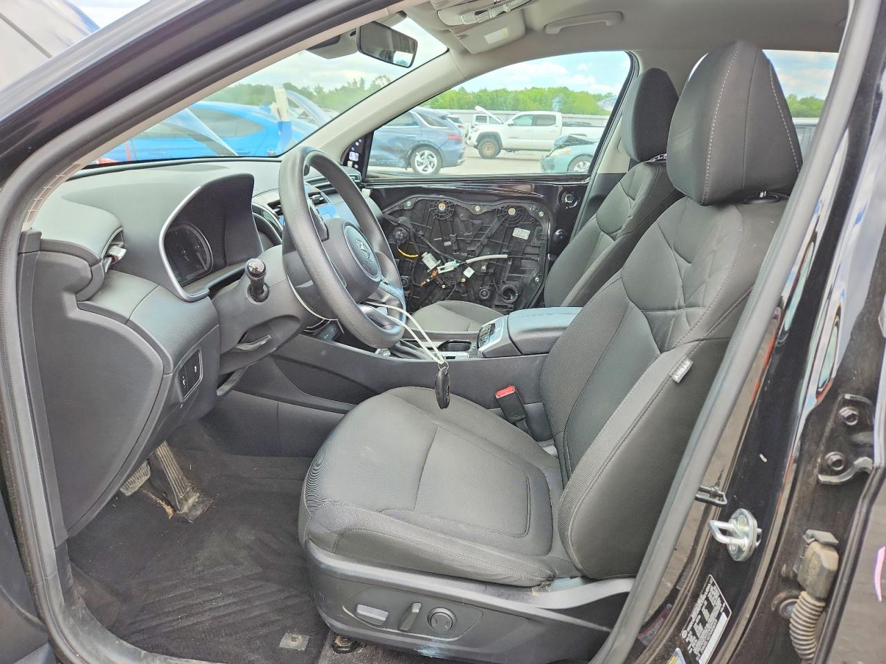 2022 Hyundai Tucson Sel - Image 7