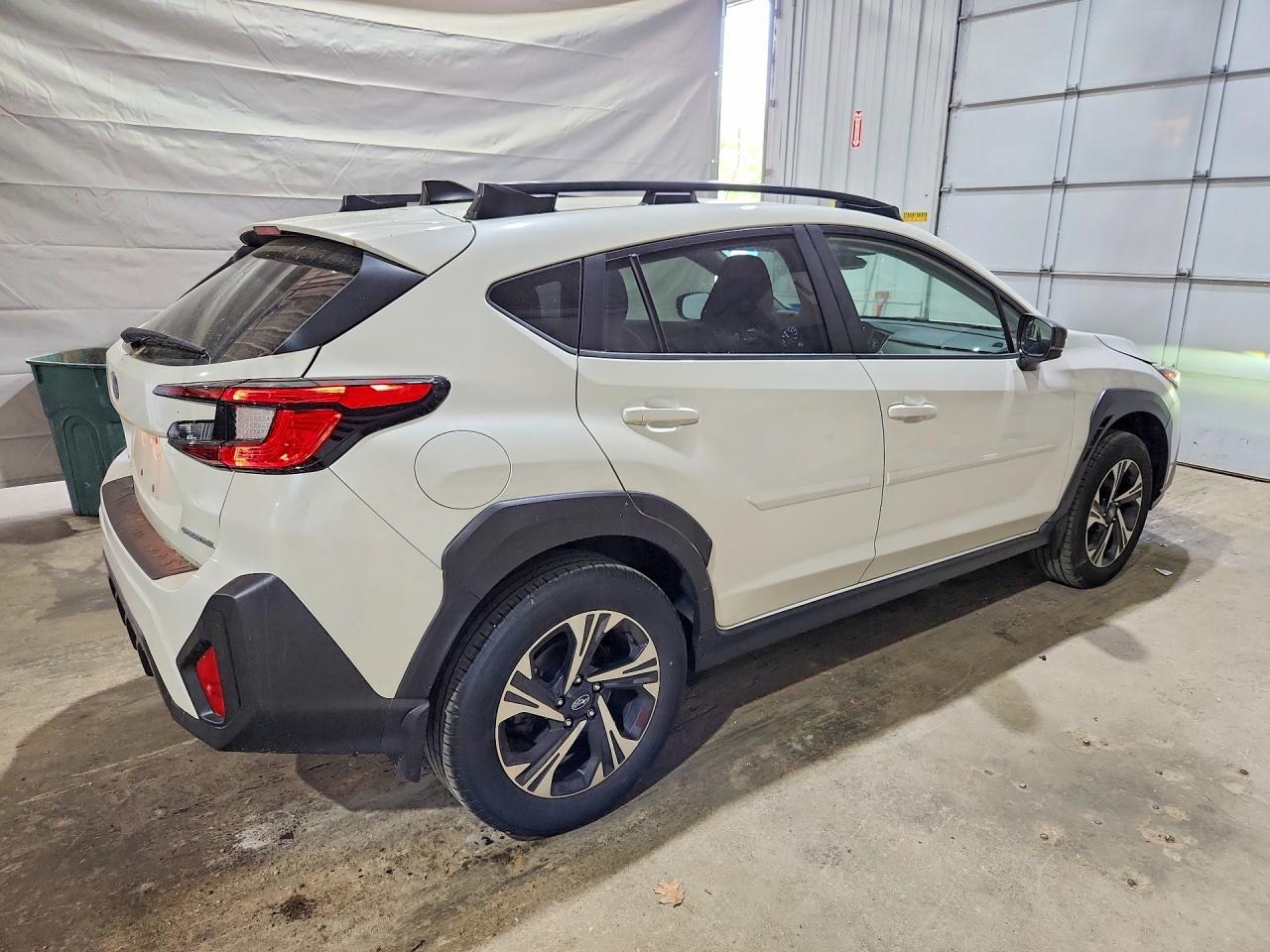 2024 Subaru Crosstrek Premium - Фото 3