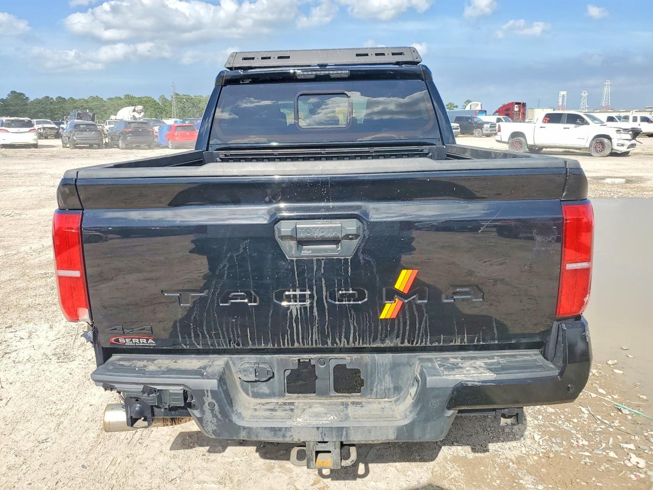 2024 Toyota Tacoma Trd Sport - Image 6