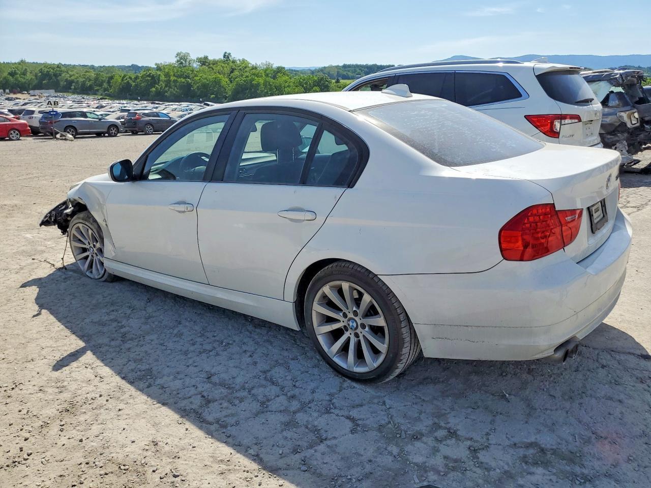 2009 BMW 328 Xi Sulev - Фото 2