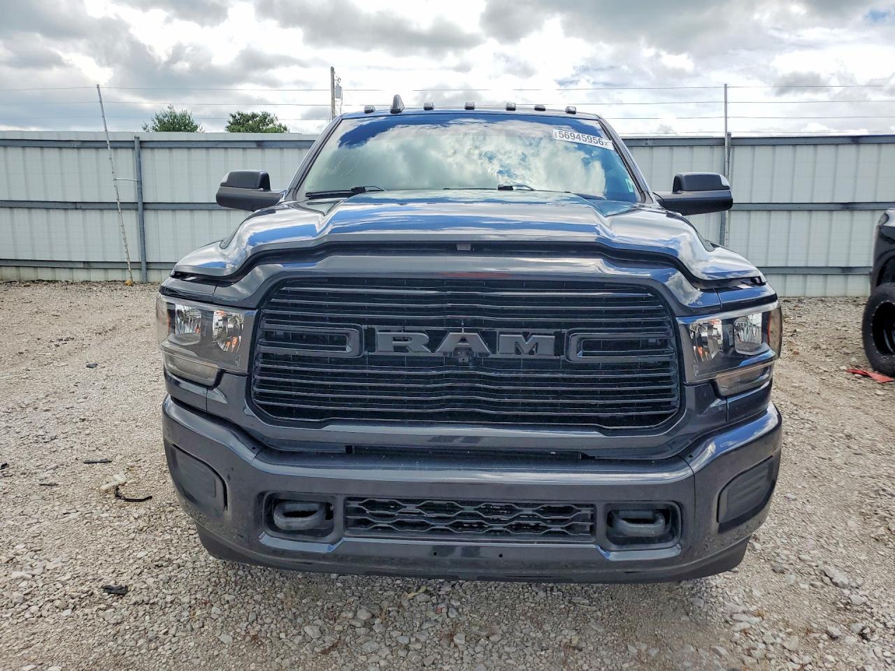 2020 Ram 2500 Tradesman - Фото 5