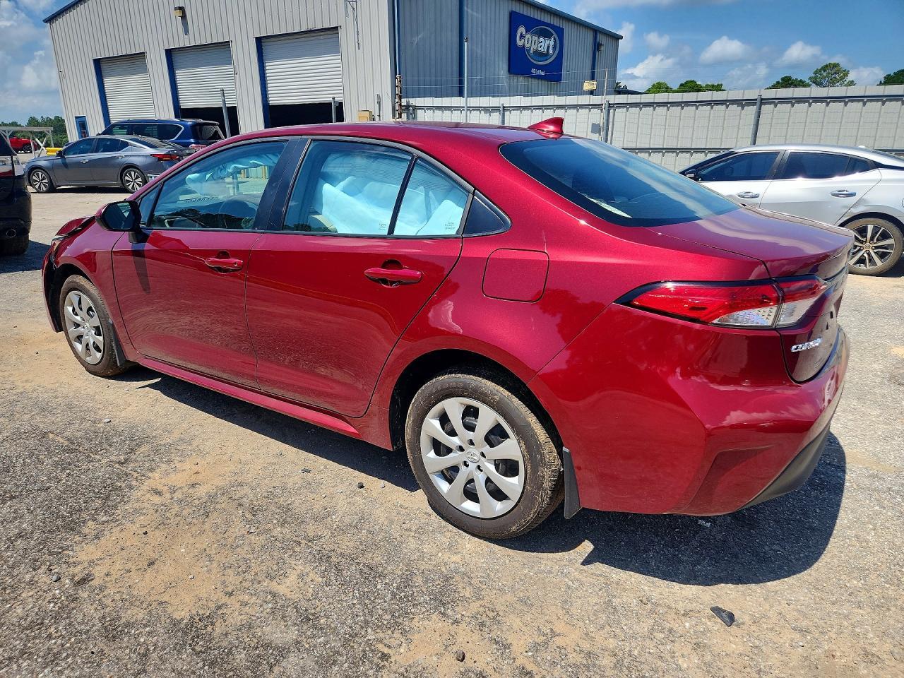 2026 Toyota Corolla Le - Фото 2