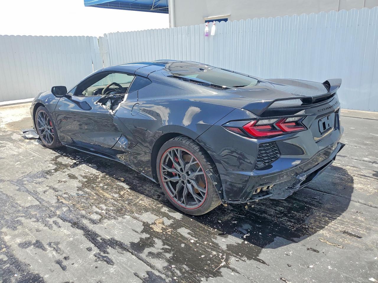 2023 Chevrolet Corvette Stingray 3Lt - Image 2