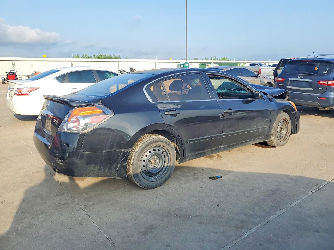 2010 Nissan Altima 2.5 - Image 3