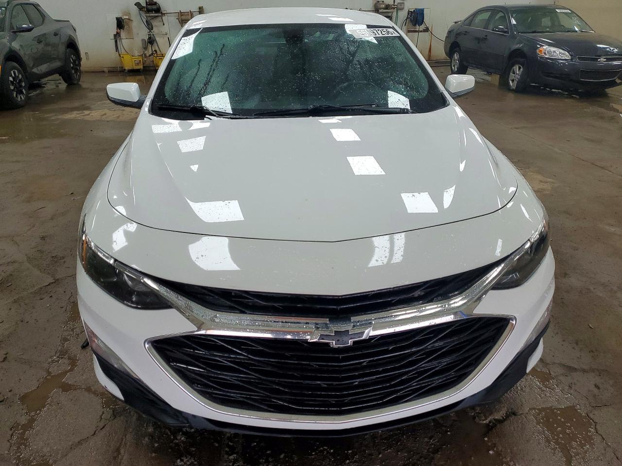 2021 Chevrolet Malibu Rs - Image 5
