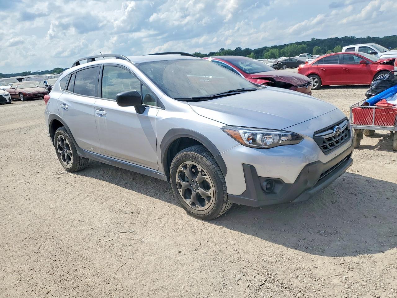 2023 Subaru Crosstrek - Фото 4