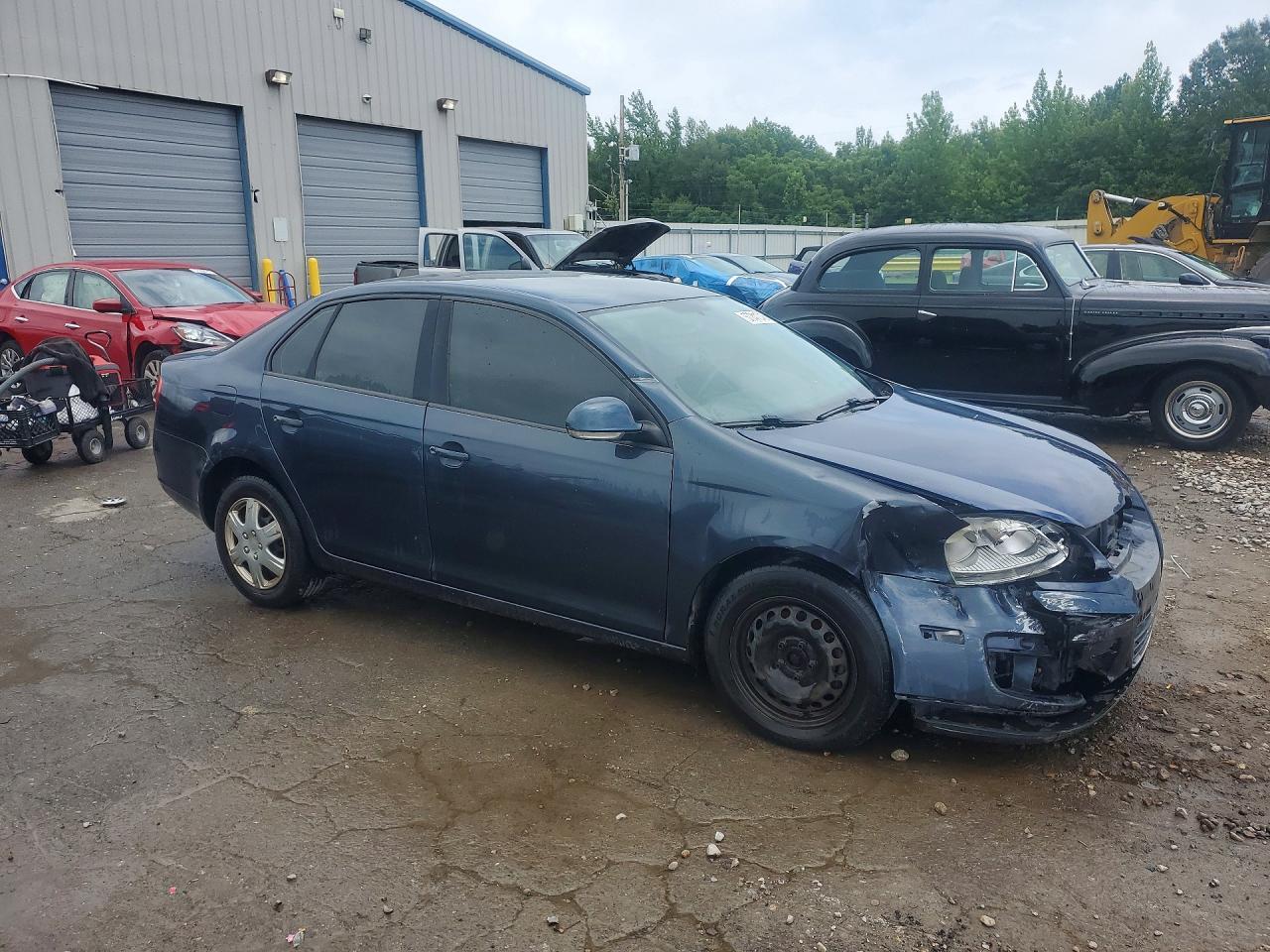 2006 Volkswagen Jetta Value - Фото 4