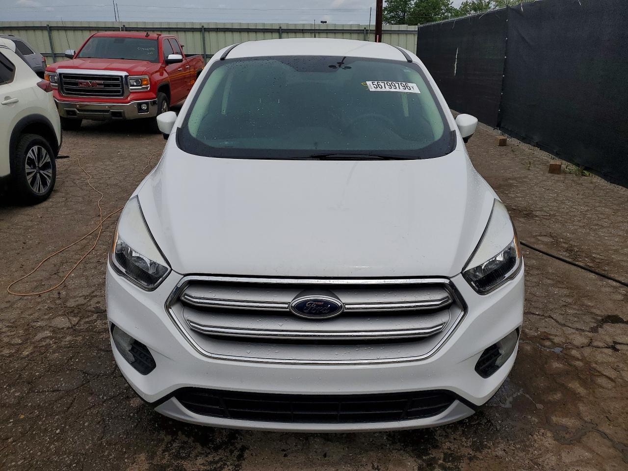 2019 Ford Escape - Image 5