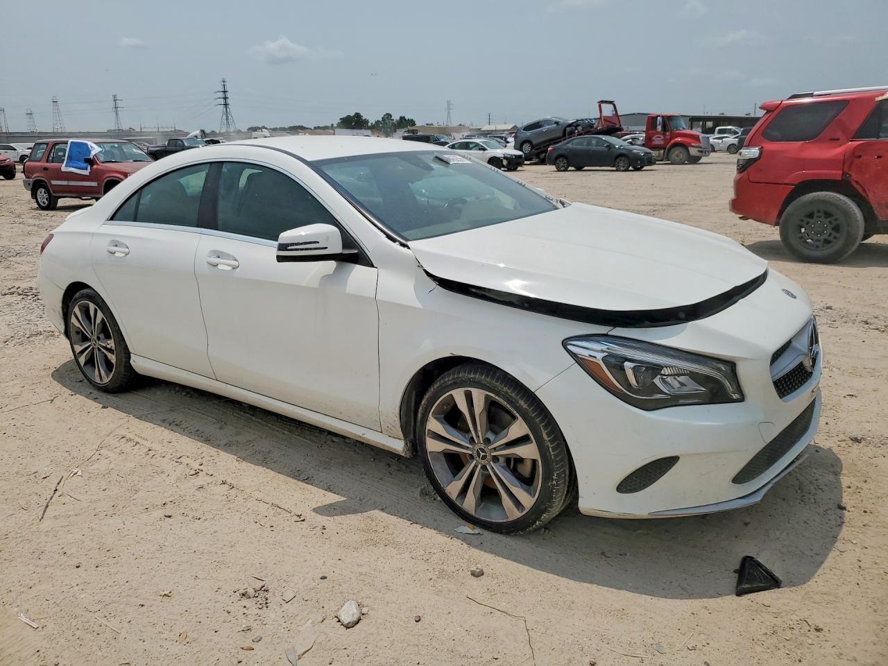 2019 Mercedes-Benz Cla 250 - Image 4
