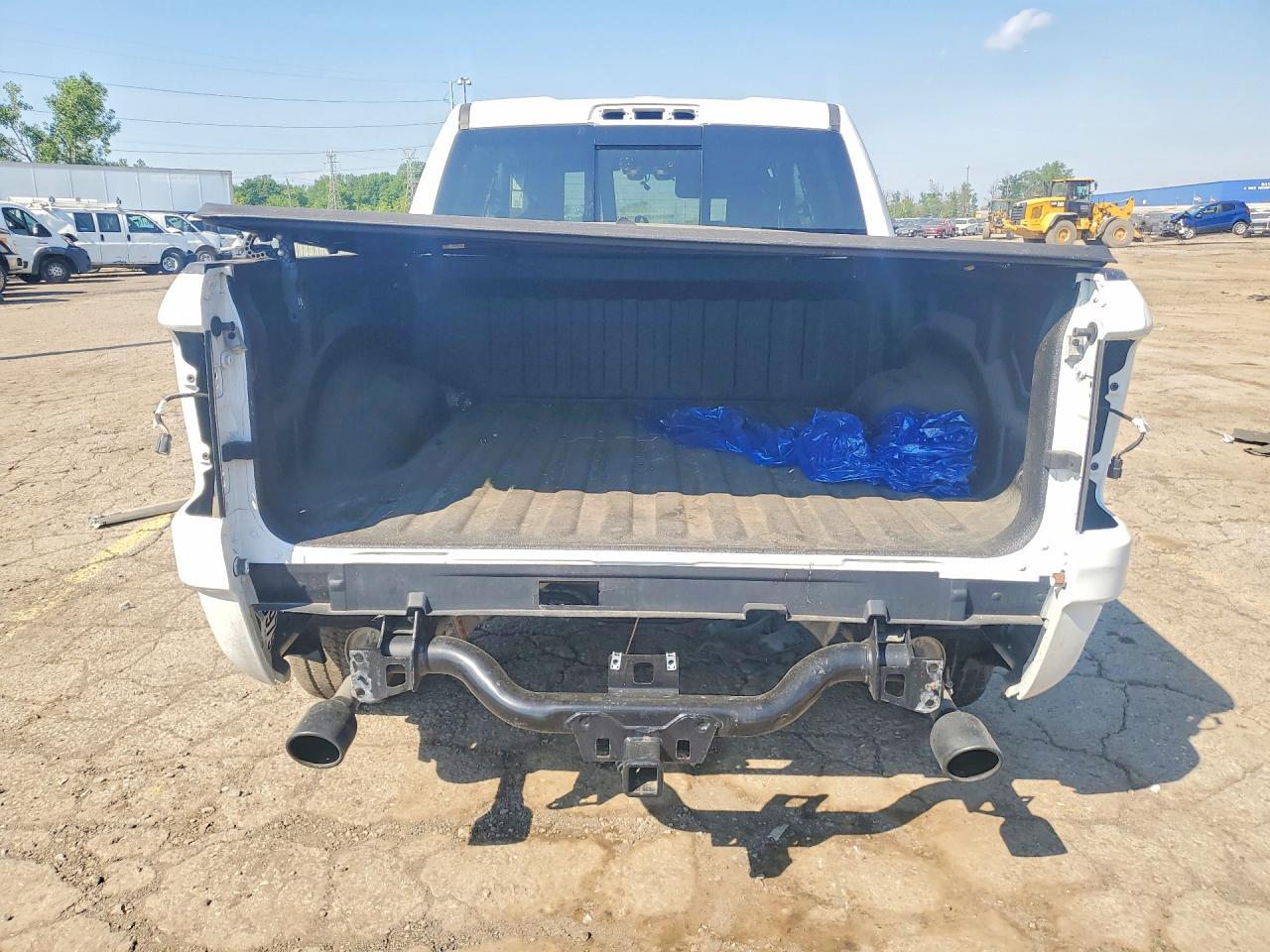 2023 Ram 1500 Limited - Фото 6