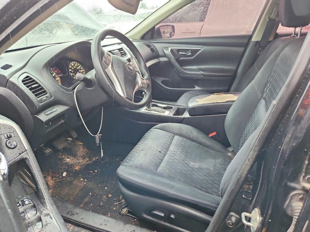 2016 Nissan Altima - Image 7