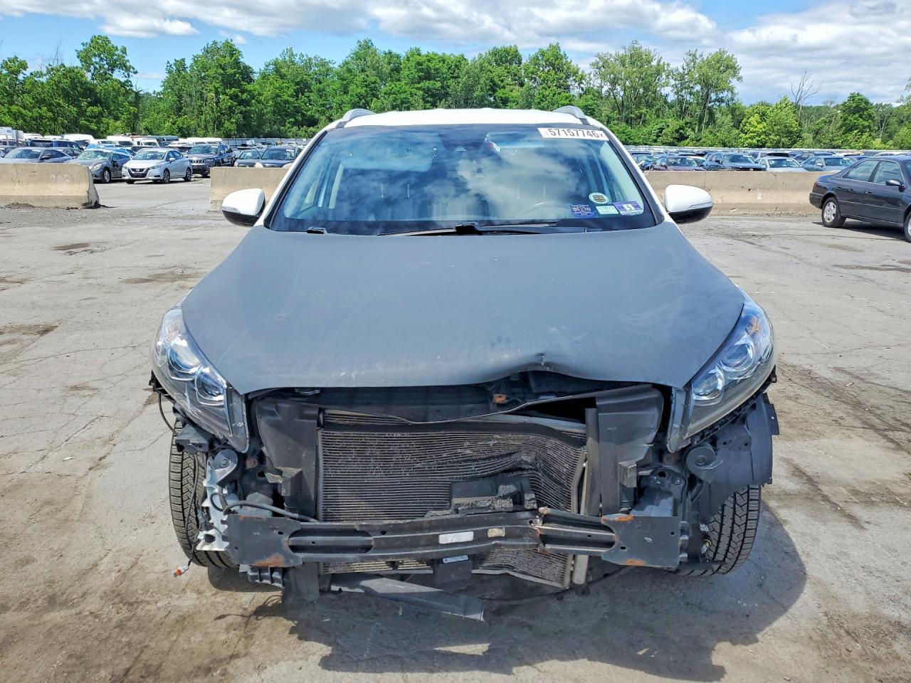 2019 Kia Sorento - Фото 5