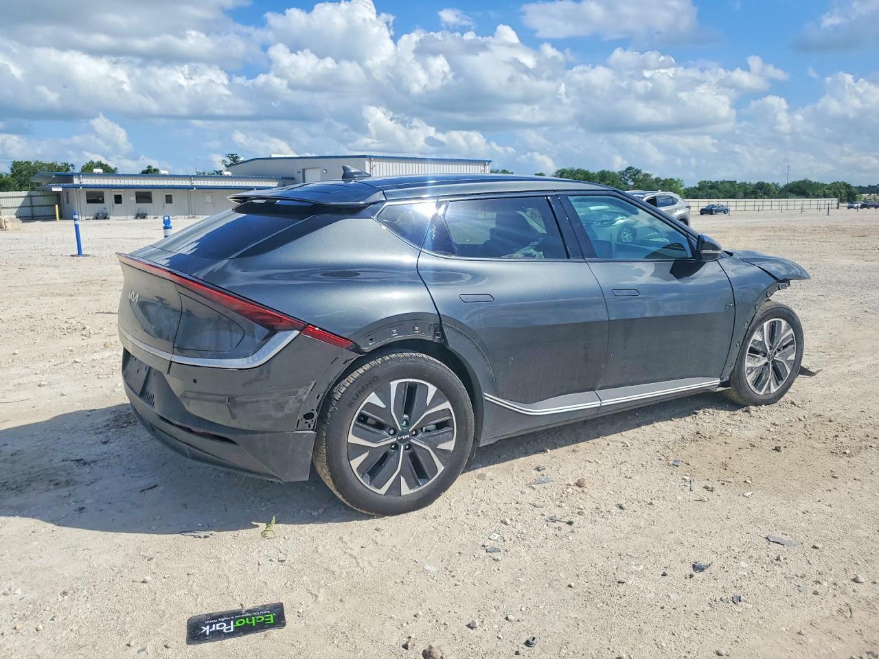 2024 Kia Ev6 Light - Image 3
