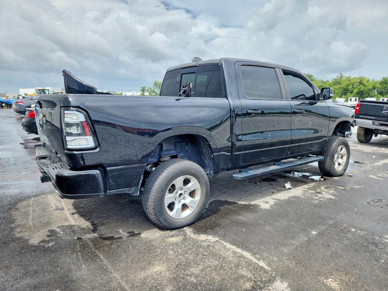 2020 Ram 1500 Big Horn - Фото 3