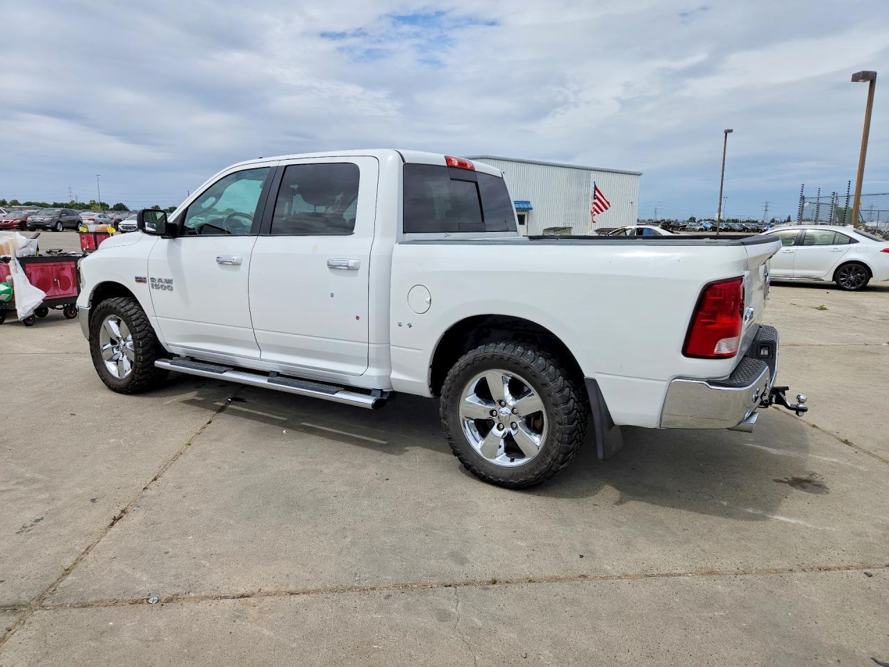2018 Ram 1500 Slt - Image 2