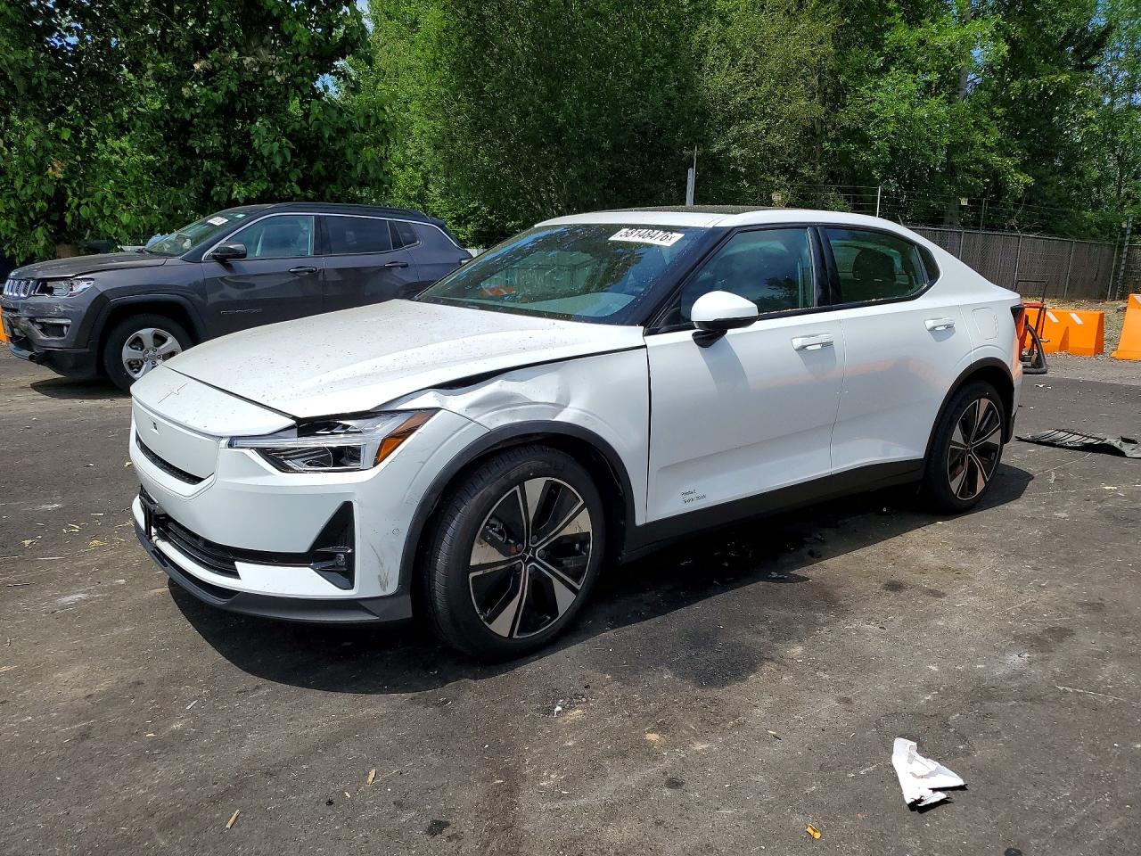 2024 Polestar 2